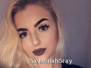 SavannahGray