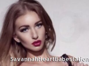 SavannahHeartBabestation
