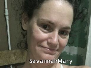 Savannah_Mary