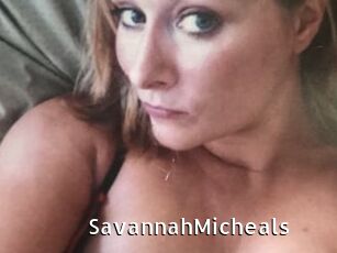SavannahMicheals