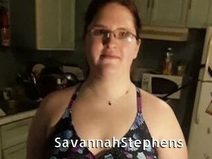 SavannahStephens