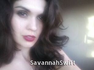 Savannah_Swift