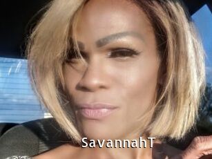 SavannahT