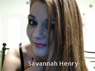 Savannah_Henry