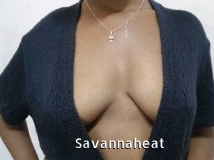 Savannaheat