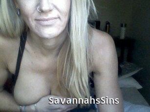 SavannahsSins My Porno Stash