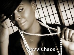 SavviChaos