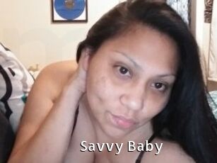 Savvy_Baby