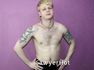 SawyerHot