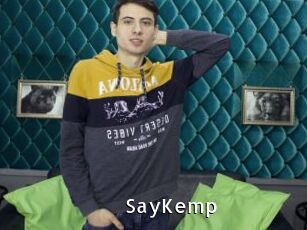 SayKemp