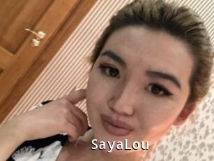 SayaLou
