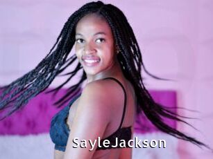 SayleJackson