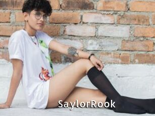 SaylorRook