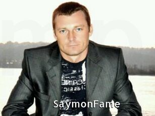 SaymonFame