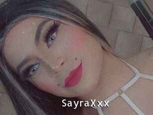SayraXxx