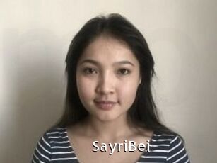 SayriBei