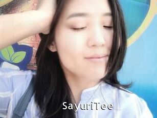 SayuriTee
