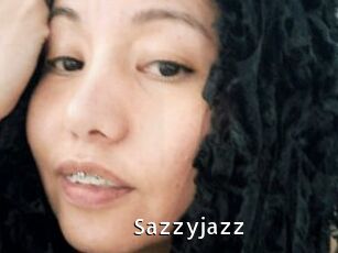 Sazzyjazz