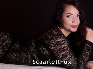 ScaarlettFox