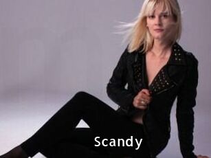 Scandy