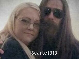 Scarlet313