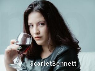ScarletBennett