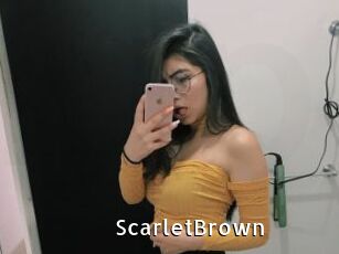 ScarletBrown My Porno Stash