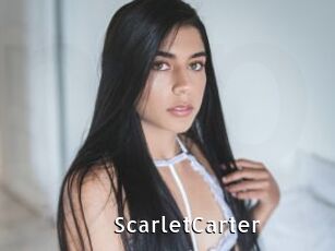 ScarletCarter