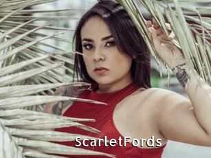 ScarletFords