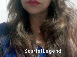 ScarletLegend