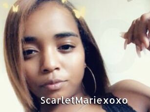 ScarletMariexoxo
