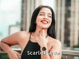 ScarletPayne