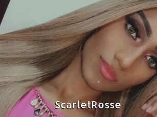 ScarletRosse