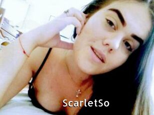 ScarletSo