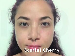 Scarlet_Cherry