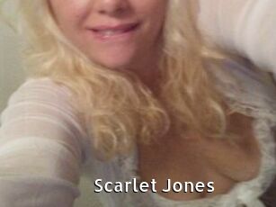Scarlet_Jones My Porno Stash