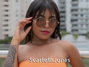 ScarlethJonas