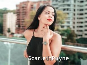ScarlethPayne My Porno Stash