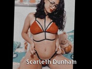 Scarleth_Dunham My Porno Stash