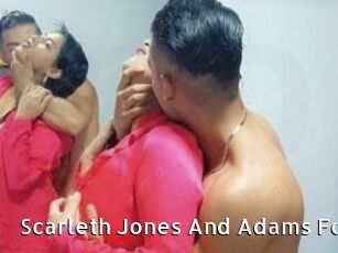 Scarleth_Jones_And_Adams_Fox
