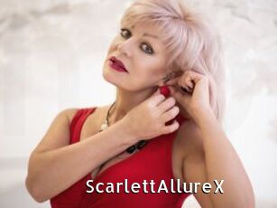 ScarlettAllureX