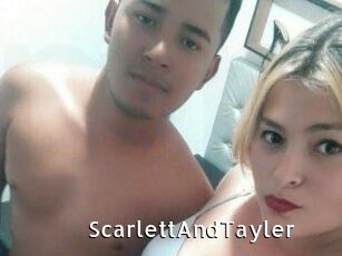 ScarlettAndTayler