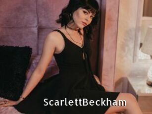 ScarlettBeckham