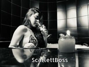 ScarlettBoss
