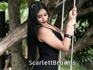ScarlettBrowns My Porno Stash