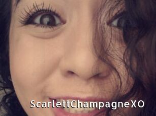 ScarlettChampagneXO