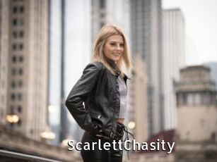 ScarlettChasity