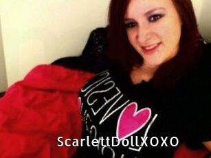 ScarlettDollXOXO My Porno Stash