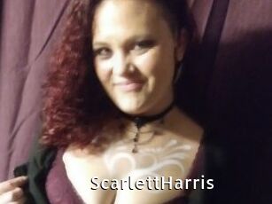 ScarlettHarris