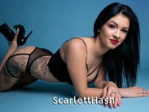ScarlettHash